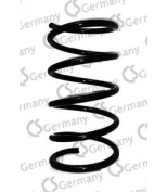 CS Germany - 14870726 - пружина